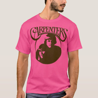 Camiseta Carpinteiros de saia