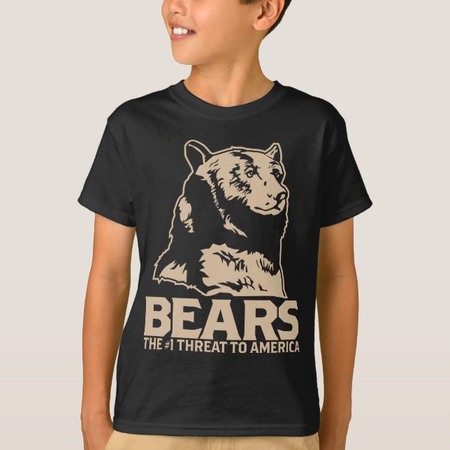 Camiseta carrega máquinas godless da matança (Frente)