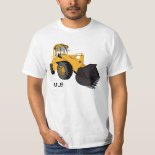 Camiseta Carregado