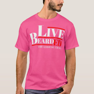 Camiseta Carregado ao Vivo