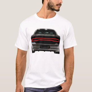 Camiseta Carregador