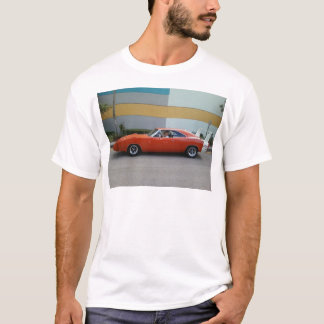 Camiseta Carregador Daytona 440 de 1969 Dodge