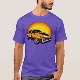 CAMISETA CARREGADOR DE DODGE 2