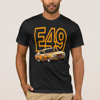 Camiseta Carregador de E49 R/T