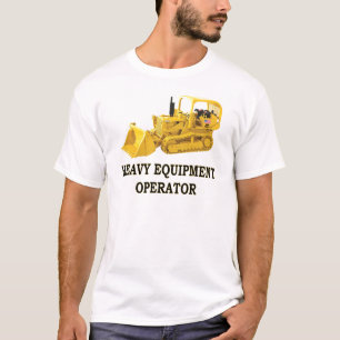CAMISETA CARREGADOR DO CRAWLER
