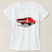 Carregador do vermelho 68