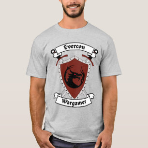 Camiseta Carregadores