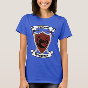 Camiseta Carregadores