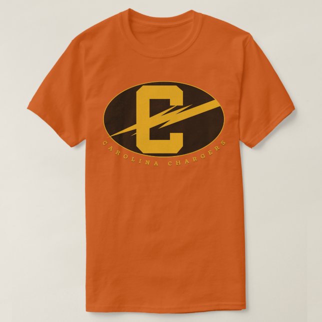 Camiseta Carregadores de olina com defeito AFA 1981 (Frente do Design)