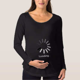 Camiseta Carregamento…