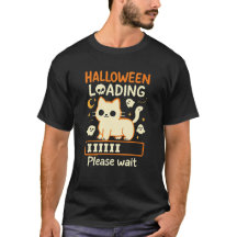 Carregamento de Halloween