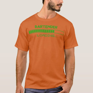 Camiseta Carregamento do Barman 2