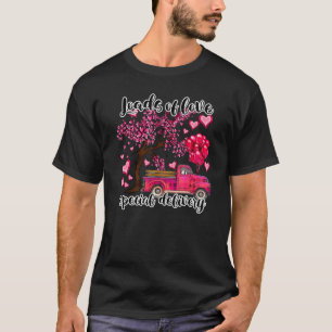 Camiseta Carregamentos Especiais De Cheio De Entrega De Um 