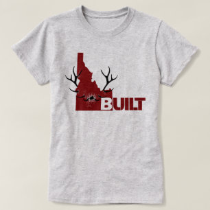 Camiseta Carregando Elk