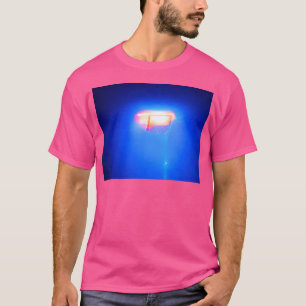 Camiseta Carregando Ufo