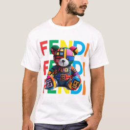 Camiseta carregar