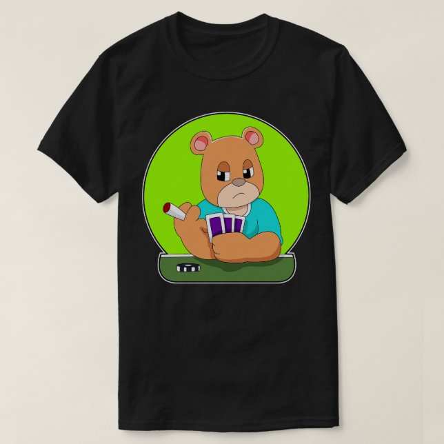 Camiseta Carregar com chip ds (Frente do Design)