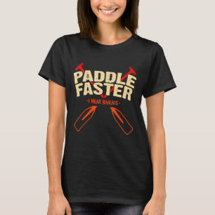 Camiseta Carregar mais rápido