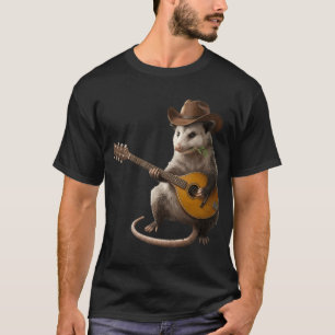 Camiseta Carretel de Coração Anatômico de Esqueleto Costura