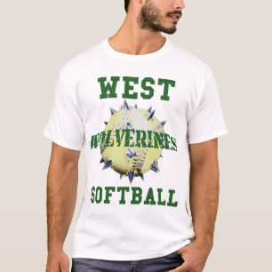 Camiseta Carriça, Kirsten