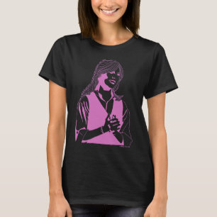 Camiseta Carrie Fisher