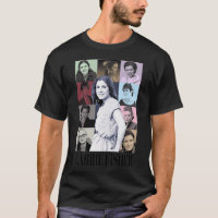 Carrie Fisher Eras Tour