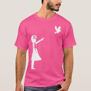 Camiseta Carrier Pigeon Scoop 2
