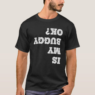 Camiseta Carrinho Amish Gangster Amish Carroça De Cavalo En