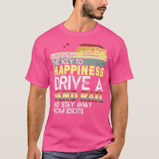 Camiseta Carrinho de Areia Buggy Offroad Corrida de Areia C