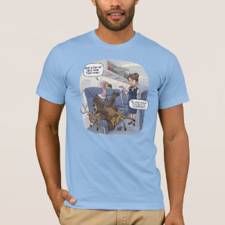 Camiseta Carrion T-Shirt