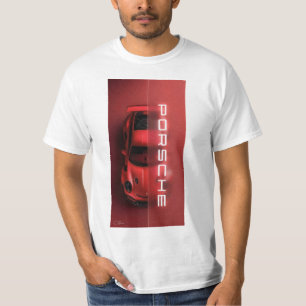 Camiseta carro