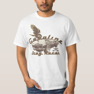 Camiseta carro3
