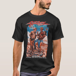 Camiseta carro anos 90 toda ação desligada vintage anos 80