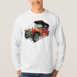 Camiseta Carro antigo
