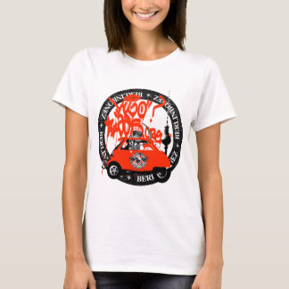 Camiseta Carro da bolha do ina de BB73 Ampeltödchen