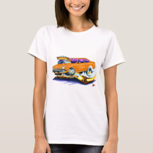 Camiseta Carro da laranja de Chevy Vega