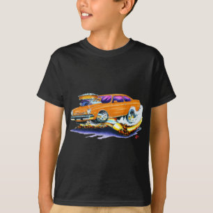 Camiseta Carro da laranja de Chevy Vega
