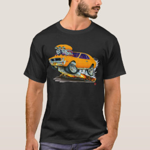 Camiseta Carro da laranja do dardo de AMC