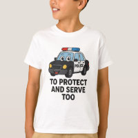 Carro da Polícia