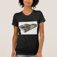 Carro da Polícia