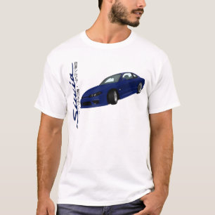 Camiseta Carro da tração de S15 Silvia