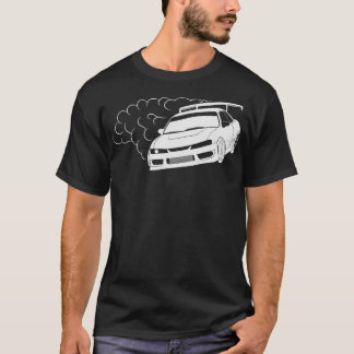Camiseta Carro de derivação S2 (175)