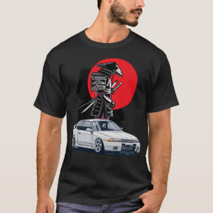 Camiseta Carro de derivação S2 (23)