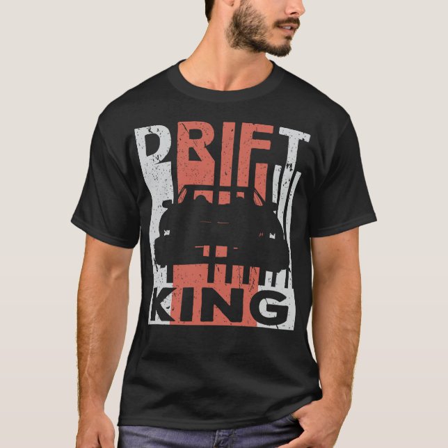 Camiseta Carro de derivação S2 (29) (Frente)