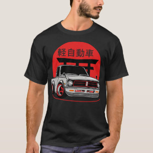 Camiseta Carro de derivação S2 (31)