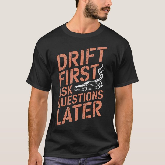 Camiseta Carro de derivação S2 (40) (Frente)