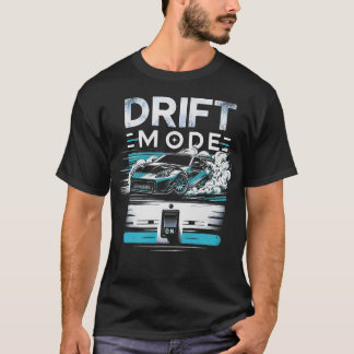 Camiseta Carro de derivação S2 (90)