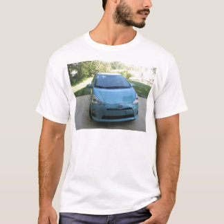 Camiseta Carro de IMG_2140.JPG Prius Toyota