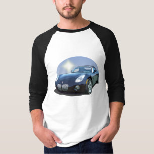 Camiseta Carro de The Sun