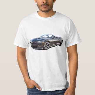 Camiseta Carro do músculo de Camaro de 2013 Convertible